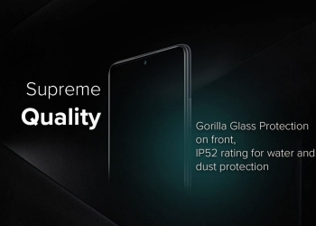 Redmi Note 10 specs display