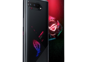 ASUS Rog Phone 5 launched in India