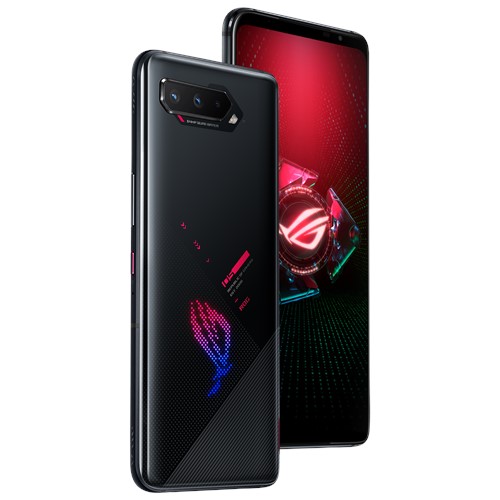 ASUS Rog Phone 5 launched in India
