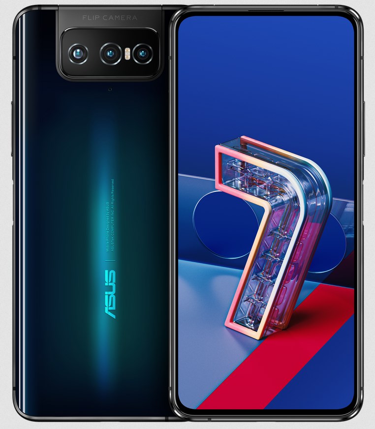 Android 11 Update for ASUS Zenfone 7 and Zenfone 7 Pro rolls out to users in Taiwan
