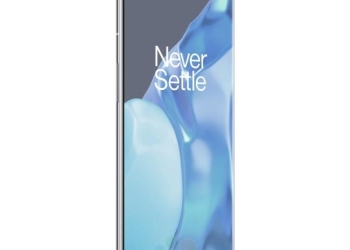 OnePlus 9 5G Pro leaked render