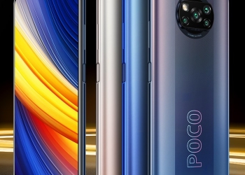 Poco X3 Pro Indian variant