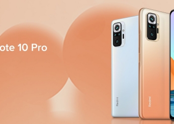Redmi Note 10 Pro Max official