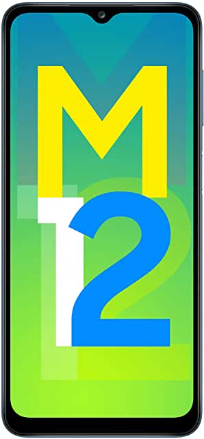 Samsung Galaxy M12 display