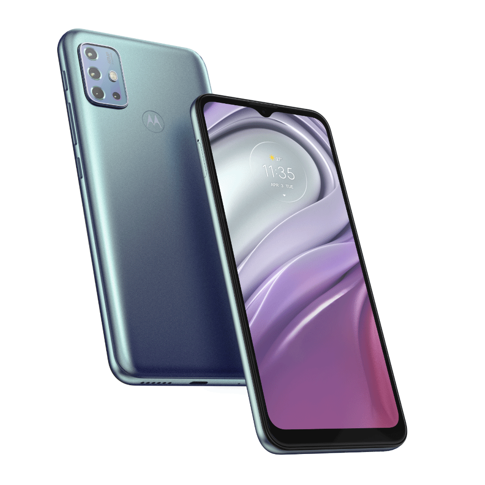 Moto g20 official