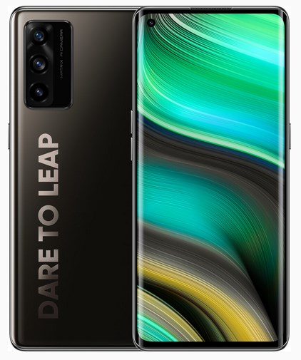 Realme X7 Pro Ultra Edition