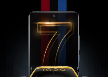 iQOO 7 India launch date