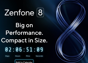 ASUS zenfone 8 mini specs