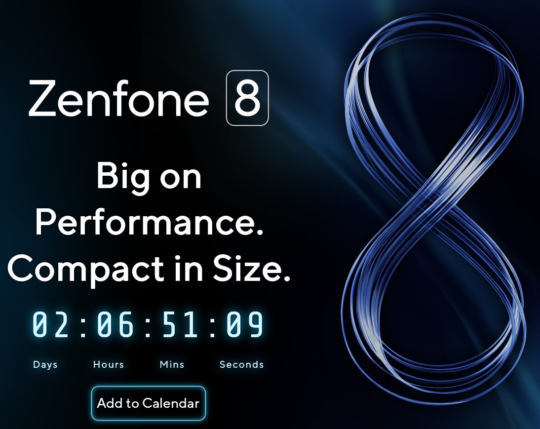 ASUS zenfone 8 mini specs