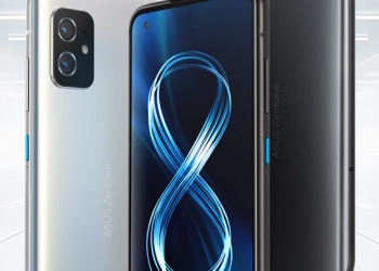 Asus Zenfone 8