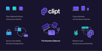Clipt is a new app from OnePlus Labs that lets you to send text content, images and files from your phone to your desktop