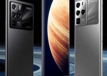 Nubia Z30 Pro