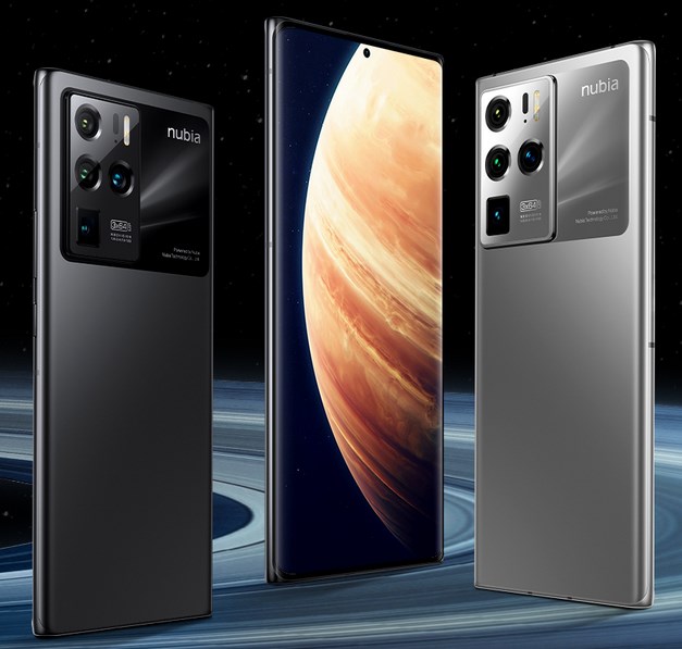 Nubia Z30 Pro
