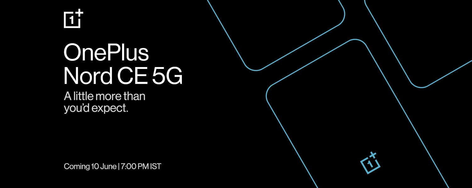 OnePlus Nord CE 5G specs