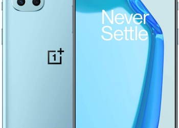 OxygenOS 11.2.1.2 Update for OnePlus 9R