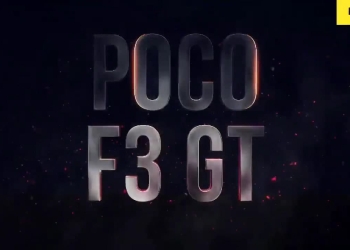 Poco F3 GT with MediaTek Dimensity 1200 to launch in Q3 in India