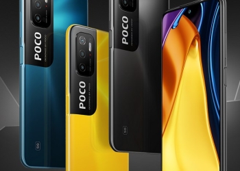 Poco M3 Pro 5G