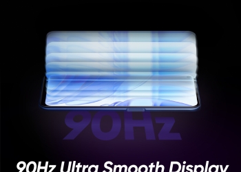 Realme Narzo 30 Malaysia launch