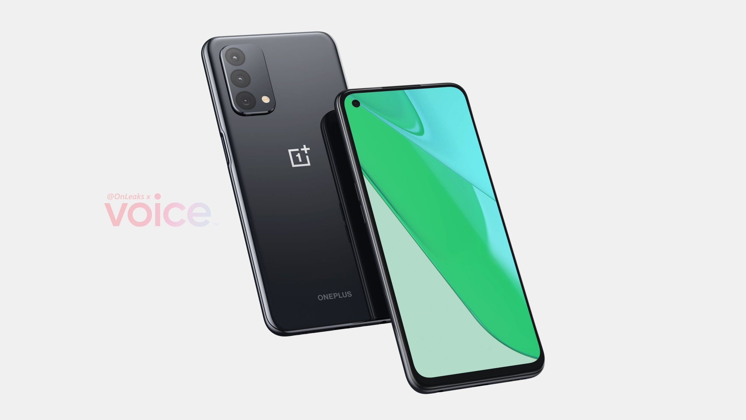OnePlus Nord Core Edition 5G Specs Sheet
