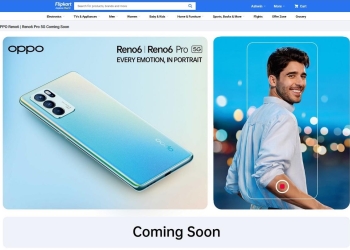 Oppo Reno6 5G and the Oppo Reno6 Pro 5G to be launched soon in India