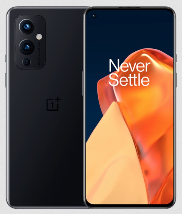 OxygenOS 11.2.7.7 Update for OnePlus 9 and OnePlus 9 Pro rolls out to users