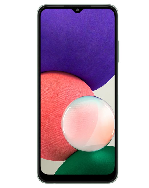 Samsung Galaxy A22 5G