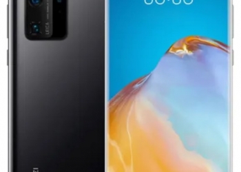 Huawei P50 Pro 4G specs leaked