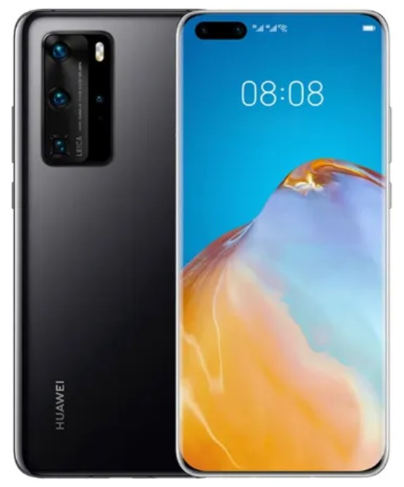Huawei P50 Pro 4G specs leaked