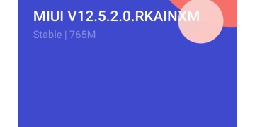 MIUI 12.5 Update for Mi 11 Ultra rolls out in India
