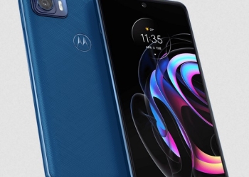 Motorola Moto Edge 20 Pro