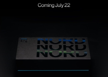 OnePlus Nord 2 5G India launch date official