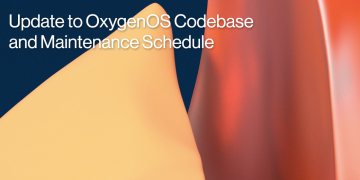 OnePlus merges OxygenOS codebase with Oppo ColorOS
