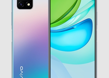 Vivo Y72 5G Prism Magic