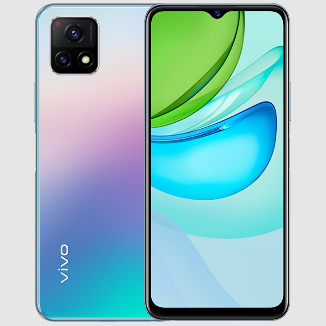 Vivo Y72 5G Prism Magic