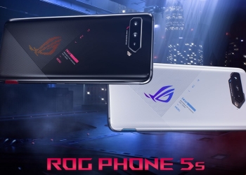 ASUS ROG Phone 5s