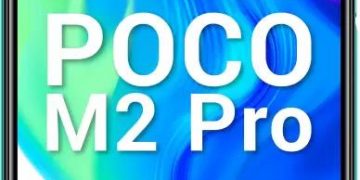 Android 11 Update for Poco M2 Pro