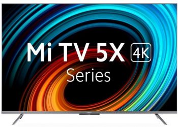 Xiaomi Mi TV 5X