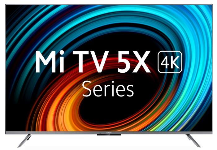 Xiaomi Mi TV 5X
