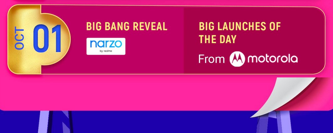 Moto Edge 20 Pro India launch date