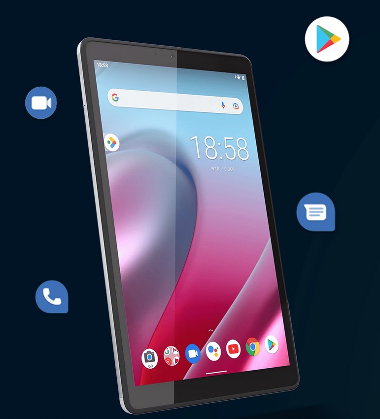 Moto Tab G20