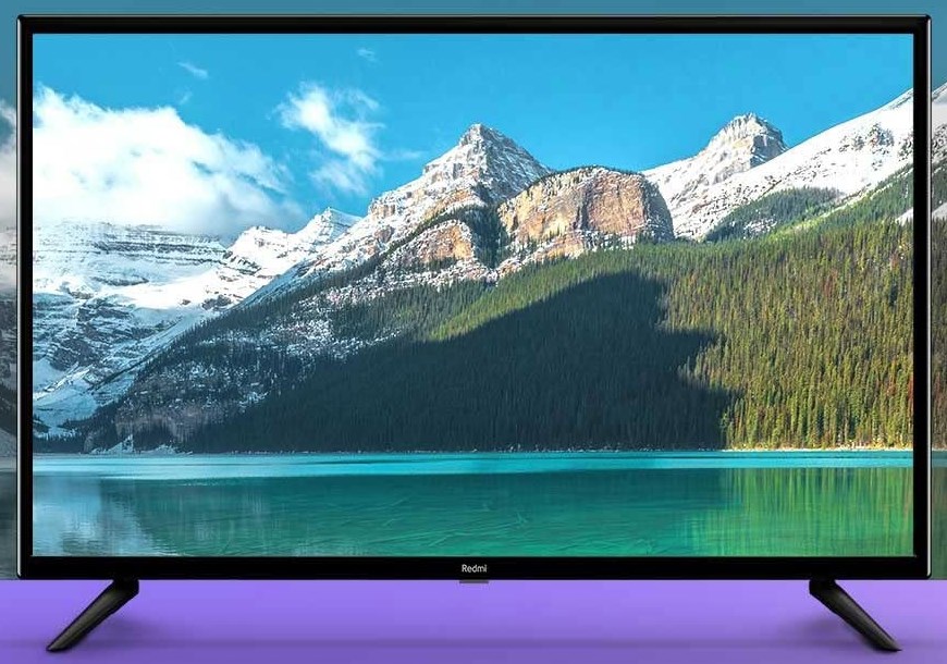 Redmi Smart TV 43 and 32