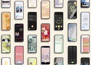 Android 12 has been released