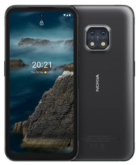 Nokia XR20 Granite