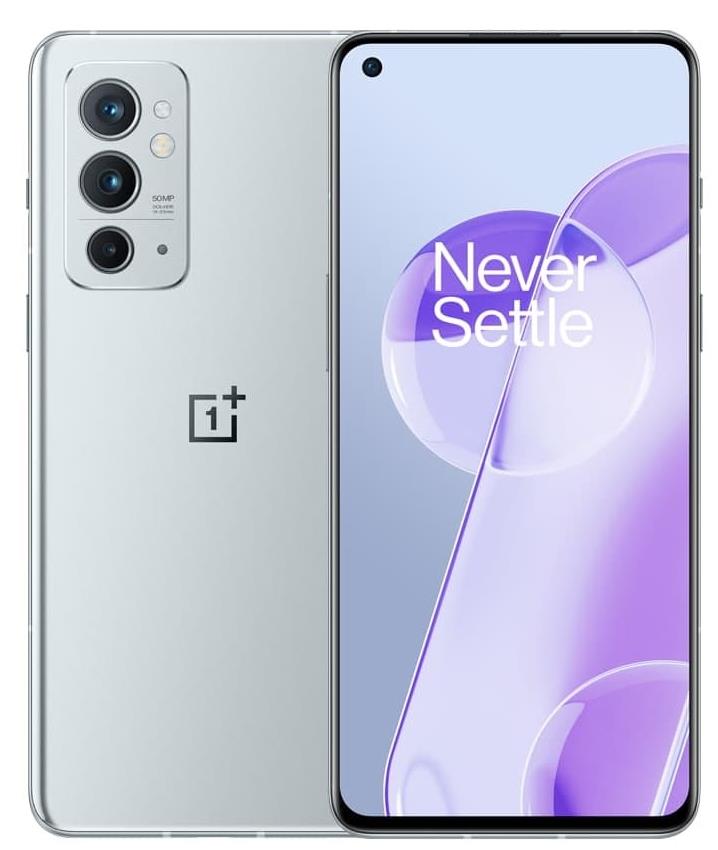 OnePlus 9RT 5G colourways