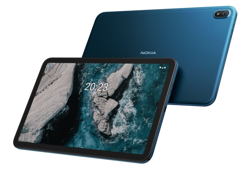 Nokia T20 tablet