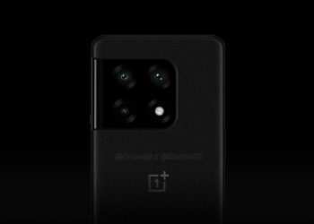 OnePlus 10 Pro leaked renders