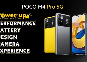 Poco M4 Pro 5G launched