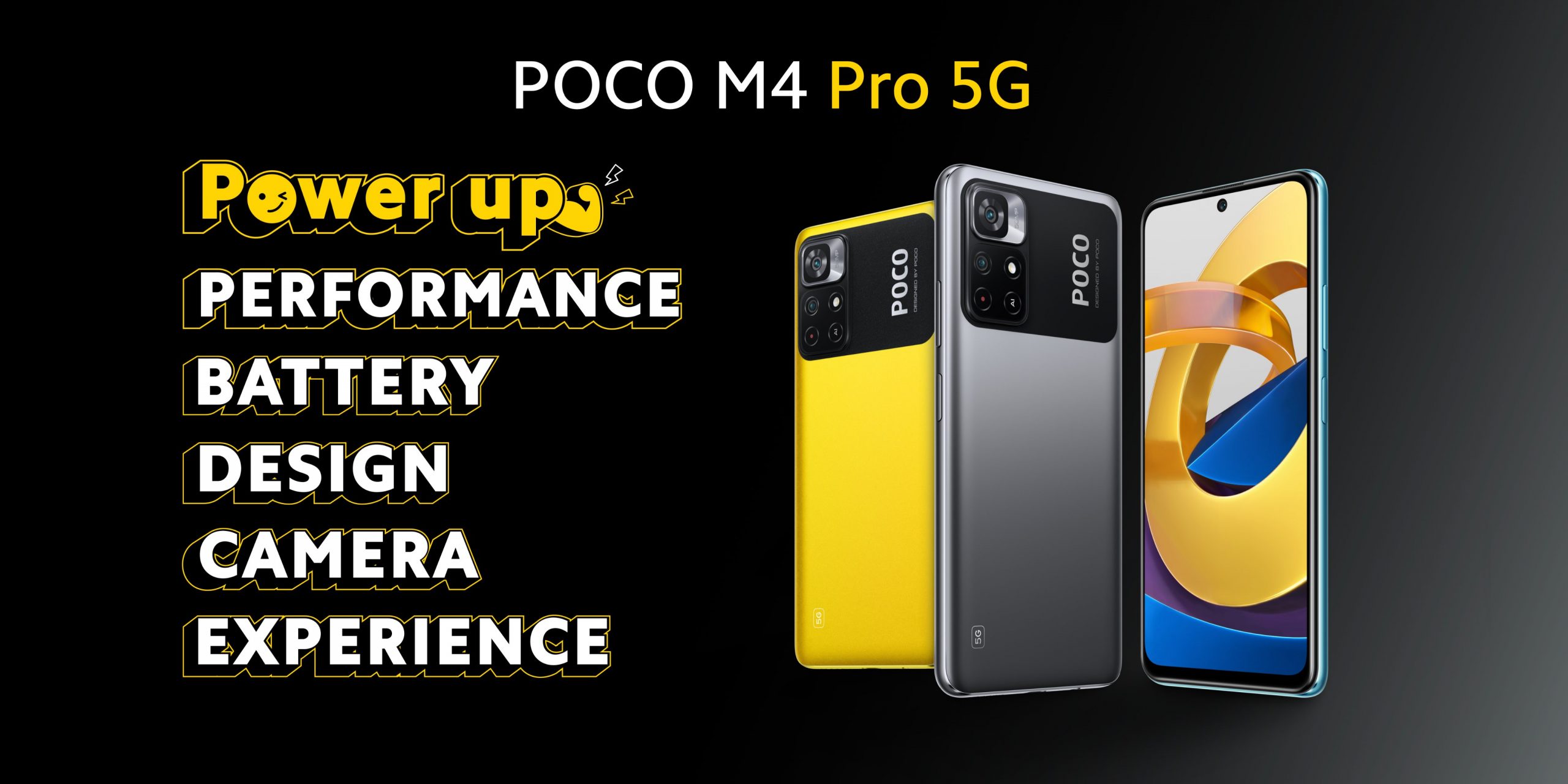 Poco M4 Pro 5G launched
