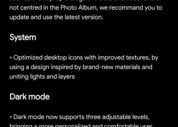 Android 12 Update for OnePlus 9 and OnePlus 9 Pro