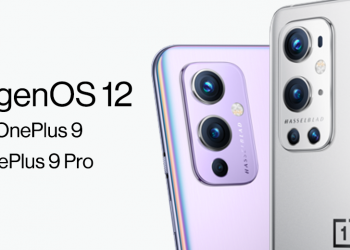 List of OnePlus phones that will get the Android 12 Update